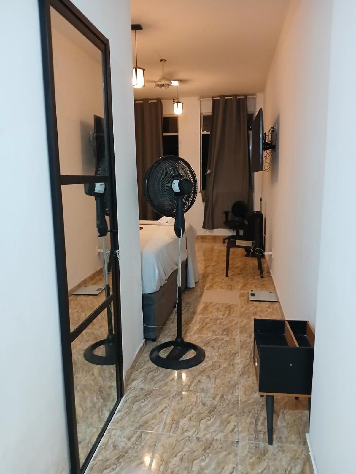 Appartamento Emerald Orienta Rio de Janeiro